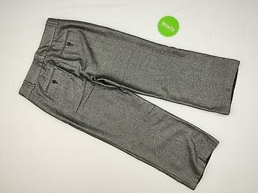 Spodnie materiałowe damskie, rozmiar M — 3