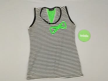 bluzka od c a: Women's blouse, size S (EU 36) — 2