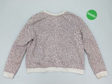 programmer t shirty: H&M, Women`s sweatshirt, size L (EU 40) — 3