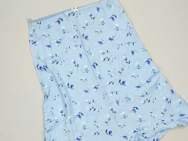 bonprix długie spódnice letnie: E-vie, Spódnica damska, rozmiar S — 2