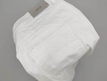 celina top: Cecil, Spodnie 3/4 damskie, rozmiar M — 7