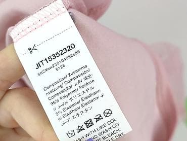 bialym: Shein, Bluzka damska, rozmiar M — 5