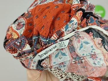 stradivarius dresy balloon: Stradivarius, Bluzka damska, rozmiar S — 5