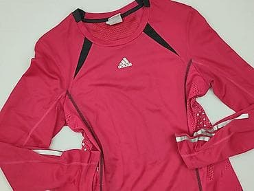 bluzki adidasa: Adidas, T-shirt damski, rozmiar L — 1