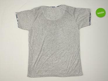 reserved boxy: T-shirt damski, rozmiar 3XL — 3