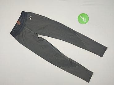 spodnie rowerowe 4f: Kari Traa, Legginsy Sportowe damskie, rozmiar XS — 2