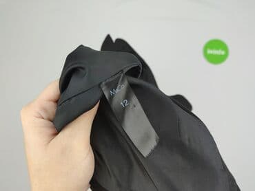 okee marynarka: M&Co, Marynarka damska, L — 5