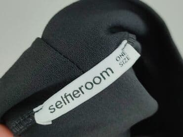 sukienki z łańcuszkiem: Selfieroom, Sukienka damska, rozmiar One size — 5