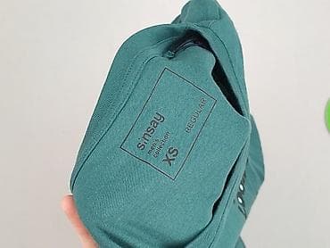 trampki: Sinsay, Koszulka dla mężczyzn, rozmiar XS — 5