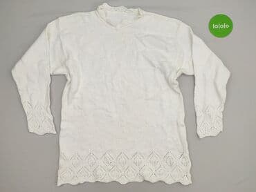 Women: Women's blouse, size L (EU 40) — 2
