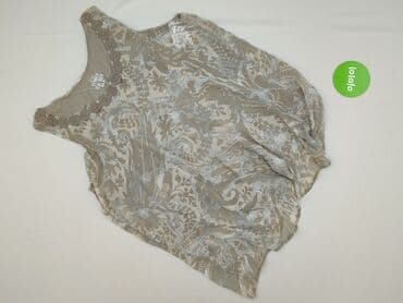 tuniki wieczorowe: Gina Benotti, Tunika damska, XL — 2