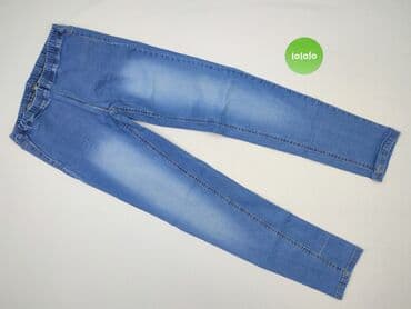 Kobiety: Tesco F&F, Jeansy damskie, S — 2