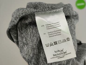 eleganckie bluzki do garnituru damskiego: Bluzka damska, M — 5