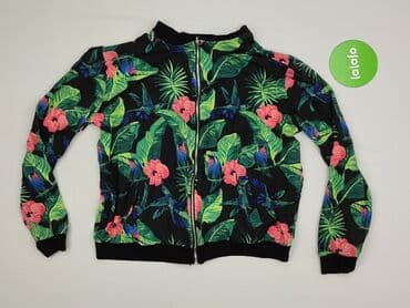 bomberka damska bluza: Sinsay, Bluza damska
, rozmiar XS — 2