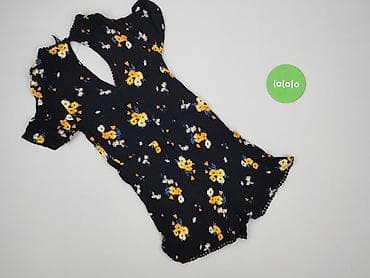 haremki hm: H&M Divided, Kombinezon damski, rozmiar S — 3