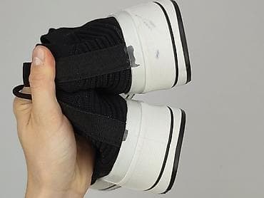 buty rowerowe platformy: Sneakersy damskie, rozmiar 40 — 6