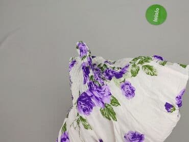 fioletowe spódniczki: Spódnica damska, rozmiar S — 4