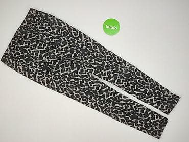 mango jeans balloon: H&M, Jeansy damskie, rozmiar M — 3