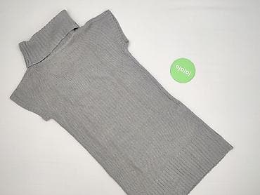 poncho: Moodo, Sweter damski, rozmiar L — 3