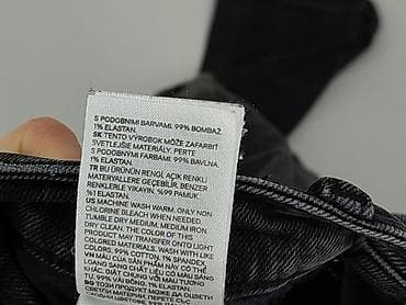 Women's Clothing: H&M Divided, Jeans for women, size XS — 6