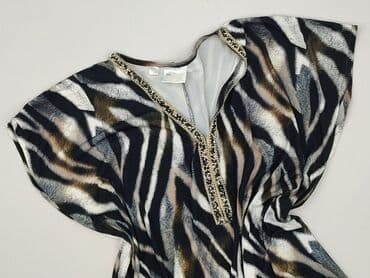 steve madden klapki z futerkiem: BPC Selection, Sukienka damska, rozmiar M — 1