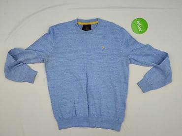 massimo koszule: Sweter dla mężczyzn, rozmiar L — 2