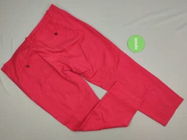 zara spodnie wyprzedaż: Zara, Spodnie materiałowe damskie, rozmiar 2XL — 2