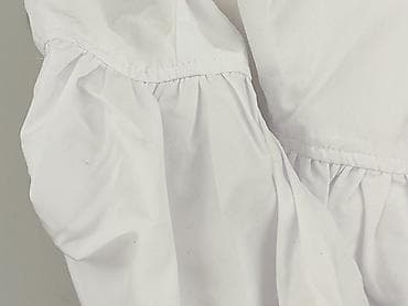 czarny top cropp: Vera & Lucy, Top damski, rozmiar S — 6