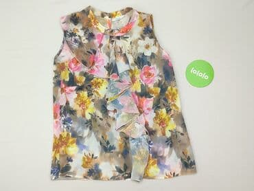 koszulki z nadrukiem małej mi: Mala, Bluzka damska, S — 2