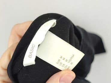 duże sukienki wizytowe: H&M, Sukienka damska, rozmiar M — 4