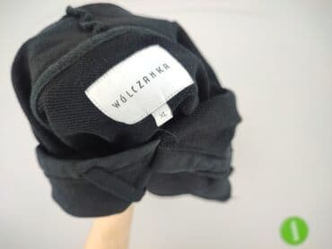 naprawa kurtek skórzanych poznań: Wółczanka, Bluza z kapturem damska, XL — 5