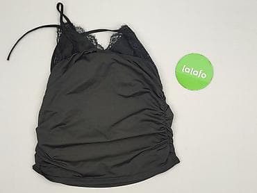 biustonosz 75c: Top damski, rozmiar L — 3