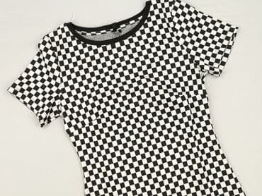 sukienka damska w kratę: Sinsay, Sukienka damska, rozmiar M — 1