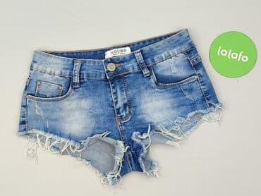 Szorty: Szorty damskie — 2