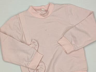 podkoszulki dwupaki xl allegro niedrogo: Bluza, Shein, 9 lat, 128-134 cm, stan - Bardzo dobry — 1