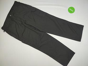 basic oversize t shirt: Spodnie dla mężczyzn, rozmiar XL — 3