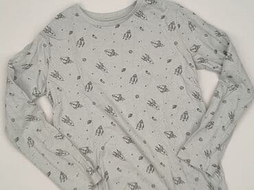 pepco koszulka termoaktywna: T-shirt, Sinsay, 9 years, 128-134 cm, condition - Perfect — 1