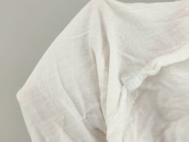 dluga biala koszula: Basic, Koszula damska, rozmiar XL — 6