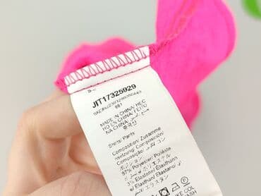 spodnie hello kitty piżama primark: Shein Curve, Koszula damska, XL — 4