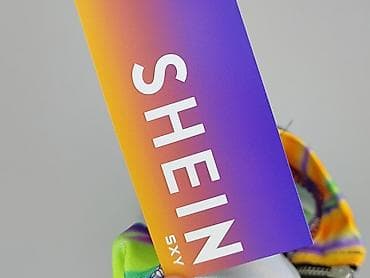 shein dostawa: Shein, Sukienka damska, rozmiar M — 6
