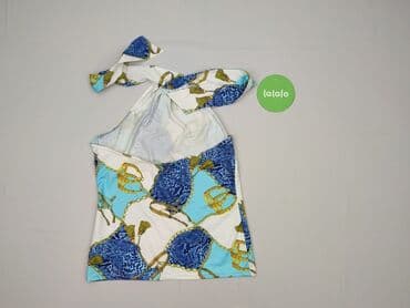 koszula w krate lidl: H&M L.O.G.G., Women's blouse, size L (EU 40) — 3
