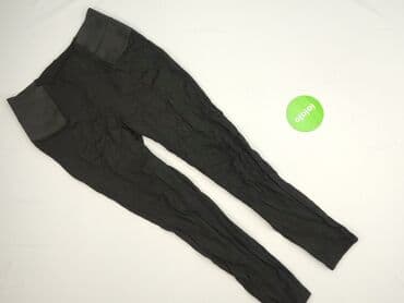 Legginsy: Esmara, Legginsy Sportowe damskie, rozmiar XL — 2