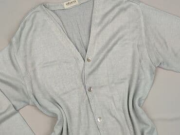 olsen kurtki zimowe: Olsen, Kardigan damski, rozmiar 3XL — 1