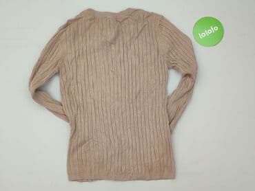 sweter w paski reserved: Sinsay, Sweter damski, rozmiar XL — 3