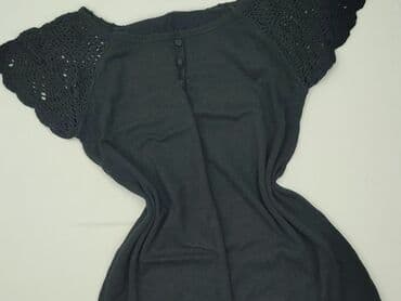 tunika plus size: Women`s tunic, size XL (EU 42) — 1