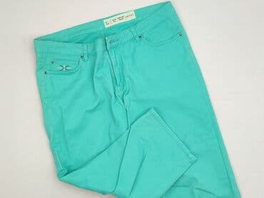 bluzki coco: Esmara, Spodnie 3/4 damskie, rozmiar XL — 1