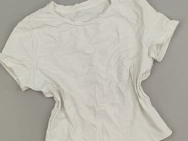 basic t shirty hugo boss: T-shirt damski, rozmiar S — 1