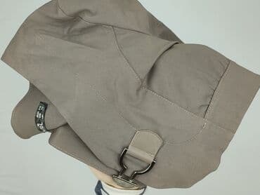 krótkie spodenki i marynarka: Women`s cape, S — 6