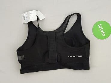 Women: Gina Tricot, Women`s bra, Training, L — 3