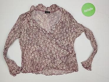 italian: Florence + Fred, Bluzka damska, rozmiar 2XL — 2